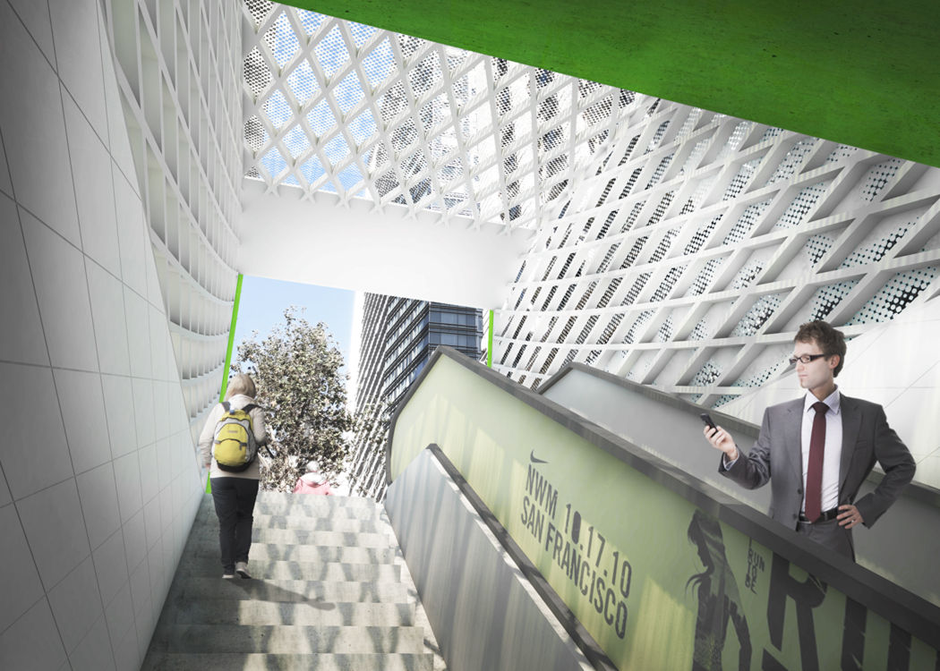 2015 AIA Nebraska Excellence in Design Awards